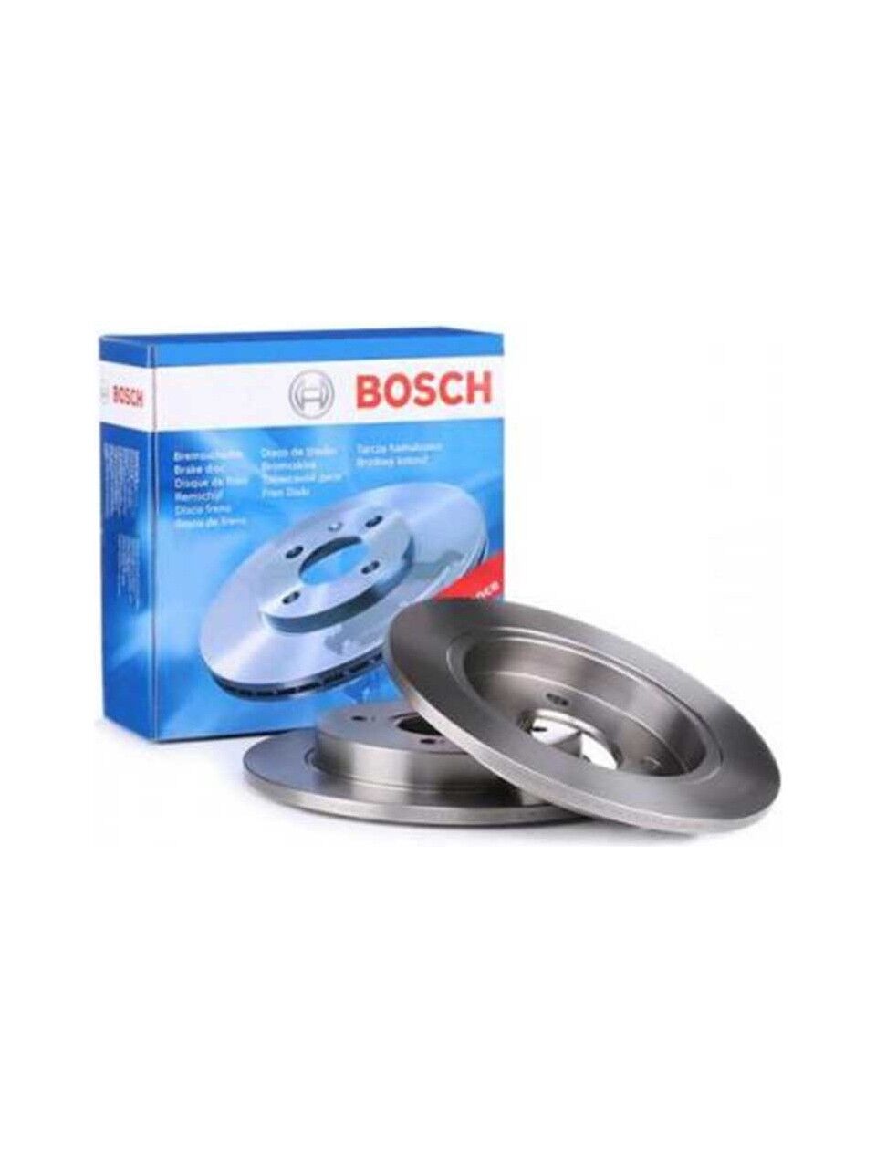BOSCH 0986479099 ARKA FREN DİSKİ 	 1K0615601K