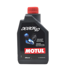 MOTUL DEXRON II-D Otomatik Şanzıman Yağı