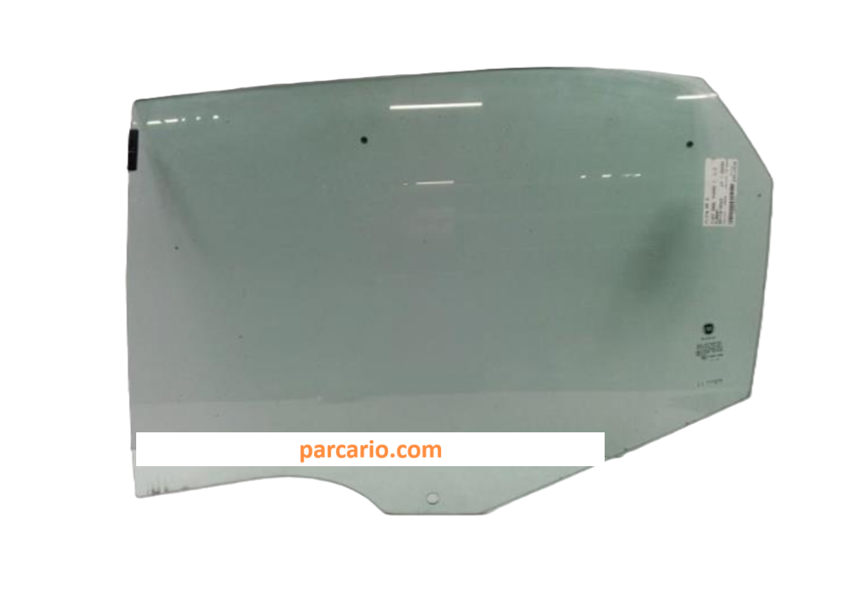 FIAT 500L Arka Sol Kapı Camı 52122652