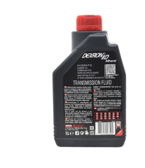 MOTUL/Otomatik Şanzıman Yağı - 1 LT  Mineral DEXRON II-D