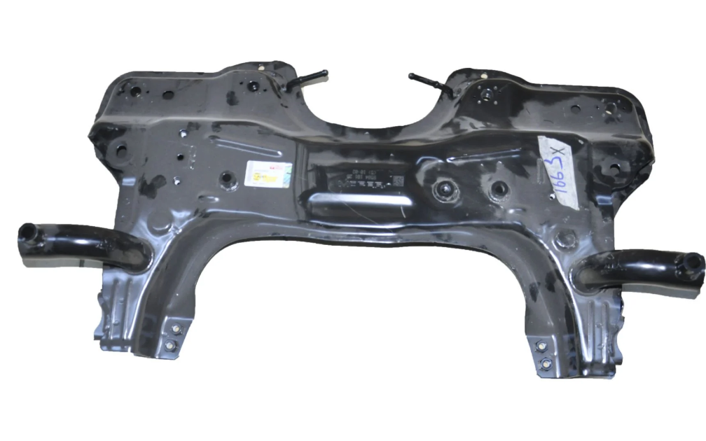 Fiat Egea Motor Travers 52202046