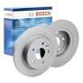 BOSCH 0986479099 ARKA FREN DİSKİ 	 1K0615601K