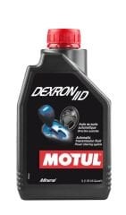 MOTUL DEXRON II-D Otomatik Şanzıman Yağı