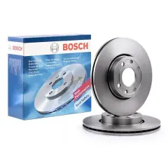 BOSCH 0986479103 Ön Fren Diski 7701207795