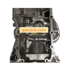 NISSAN Qashqai Motor Yağ Karteri 111101KA0A