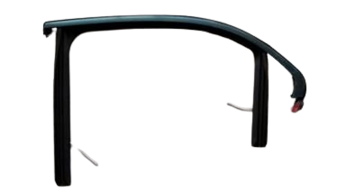 FIAT 500X Sol Kapı Fitili 51937059