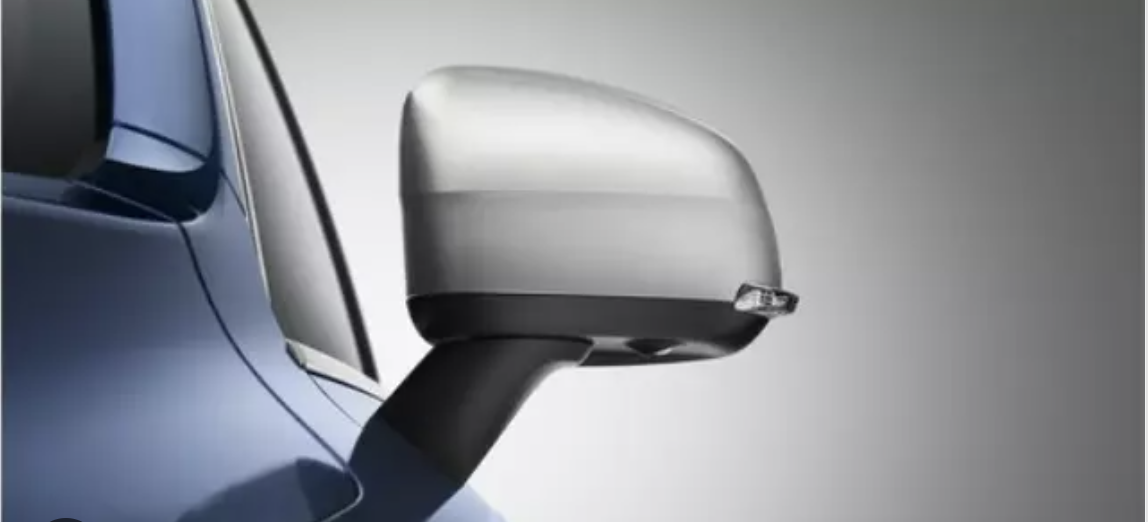 VOLVO Sol Ayna Gövdesi 31385675