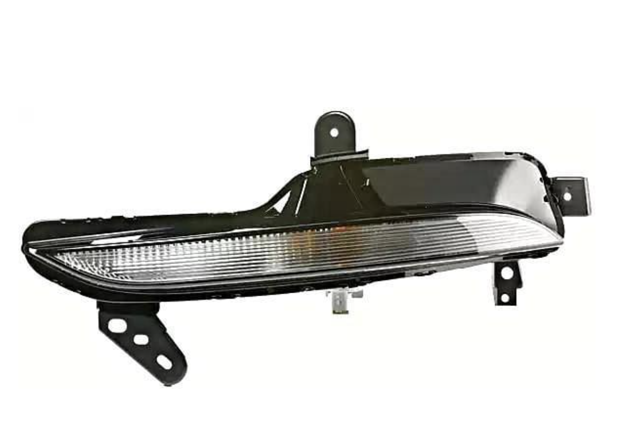 Renault Megane 4-IV Sağ Ön Tampon Sinyali 261306376R / 2BA012349021