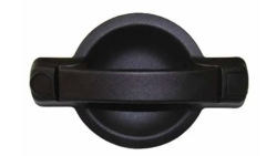 Fiat Doblo Sol Sürgülü Kapı Kolu Kilitsiz OPAR 735363994