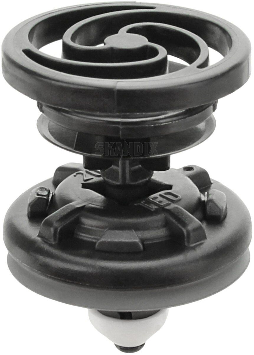 VOLVO 8679426 Klips İç panel Kapı paneli