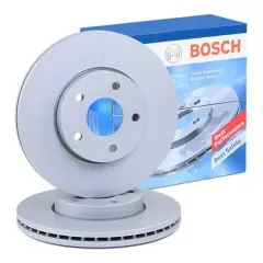 BOSCH 0986479173 ÖN FREN DİSKİ 	 AV61 1125 BB