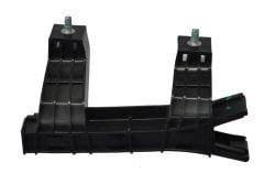 OPAR 51983552 Fiat Egea Arka Kapı Cam Klavuz Kanal