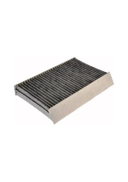 SARDES SCA830 Fluence/Megane III Polen Filtresi (Karbonlu)