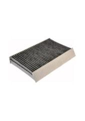 SARDES SCA830 Fluence/Megane III Polen Filtresi (Karbonlu)