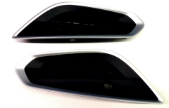 Volvo S60 2011-2013 Ön Tampon Sis Kapak Takımı 31316463