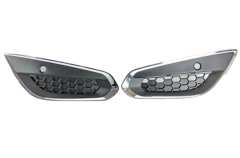 Volvo S60 2011-2013 Ön Tampon Sis Kapak Takımı 31316463