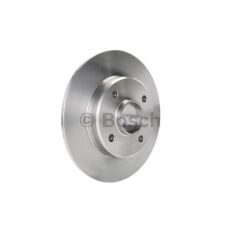 BOSCH 0986479255 Arka Fren Diski 	 4249.32