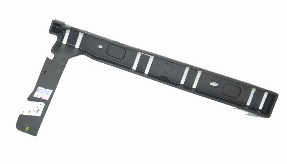 OPAR 51818353 Fiat Doblo Arka Tampon Bağlantı Braket