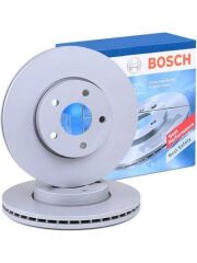 BOSCH 0986479456 ÖN FREN DİSKİ 	 45251-SWW-G01