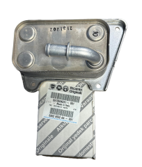 JEEP COMPASS Yağ Soğutucu 73504231 / K68238602AB