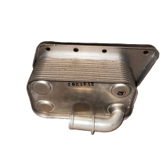 JEEP COMPASS Yağ Soğutucu 73504231 / K68238602AB