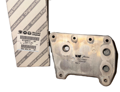 JEEP COMPASS Yağ Soğutucu 73504231 / K68238602AB