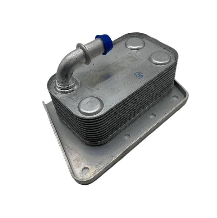 JEEP COMPASS Yağ Soğutucu OPAR 73504231