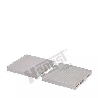 Klima Filtresi F-25 / 26 | HENGST E2992LI2