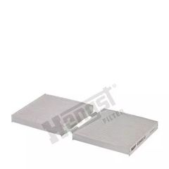 Klima Filtresi F-25 / 26 | HENGST E2992LI2