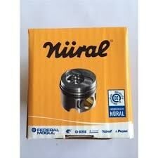 GOETZE 8770706STD10BG 1.3 Jtd Piston Segman  55180966 / 5623271