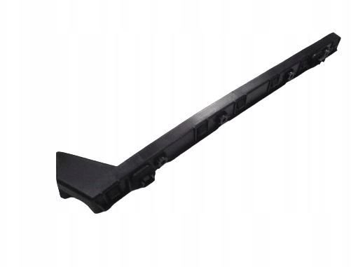OPAR 52015946 Fiat Egea Arka Tampon Dış Braket