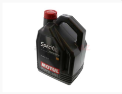 MOTUL Specific 508.00 509.00 0W20 5 Lt