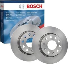 BOSCH 0986479677 FREN DISKI ARKA 6R0615601