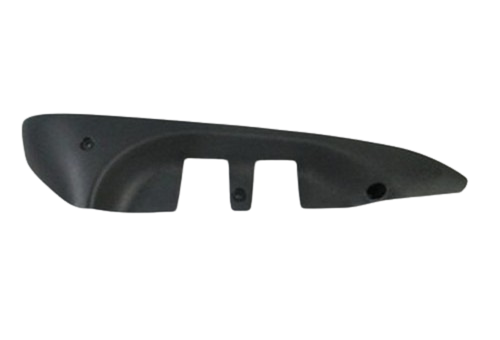 OPAR 183584060 Fiat Doblo Koltuk Yan Plastik
