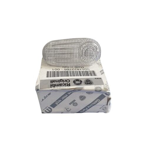 Alfa Romeo 147 Mk1 (2001 - 2004) Çamurluk Sinyali 60694592