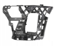 VW Golf 7 Tampon Braketi  5G0807724A