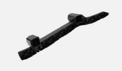 Dodge Journey Arka Sol Tampon Braketi MOPAR 5178413AF