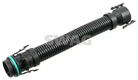 SWAG 33113186 Hava Filtre Havalandırma Borusu 13717810772