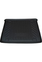 Fiat Doblo Kauçuk Bagaj Havuzu 2010 Sonrası Opar 55176593