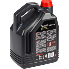 MOTUL Specific RBS0-2AE 0W20 5 Lt
