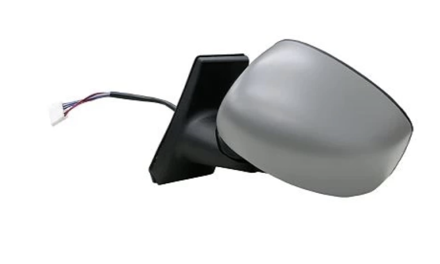 Fiat Idea Sol Dış Ayna (Elektrikli - Isıtmalı) 735360564