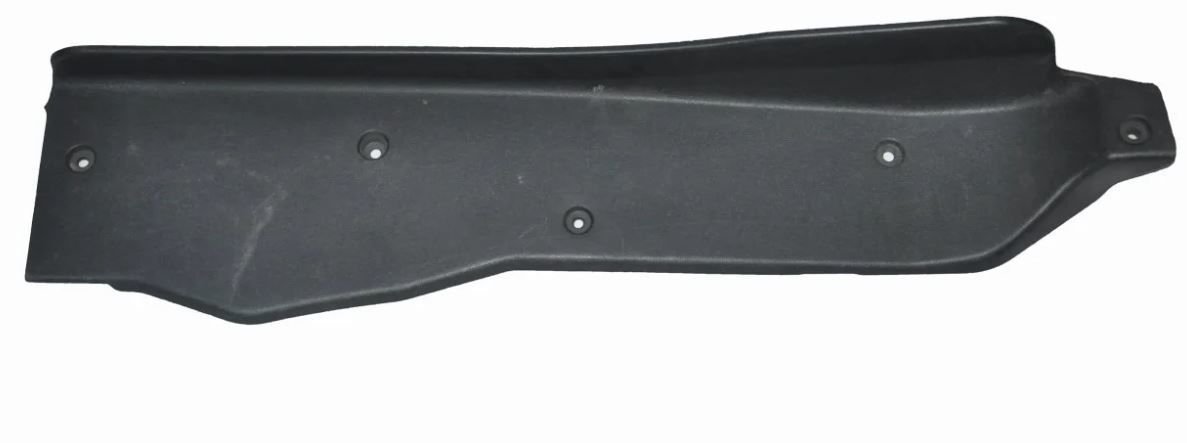 OPAR 735286714 Fiat Doblo Sürgülü Kapı Eşik Bakalit
