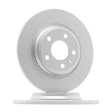 BOSCH 0986479E33 AUDI A4-A5-Q5 Arka Fren Diski 8W0615601C
