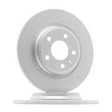BOSCH 0986479E33 AUDI A4-A5-Q5 Arka Fren Diski 8W0615601C