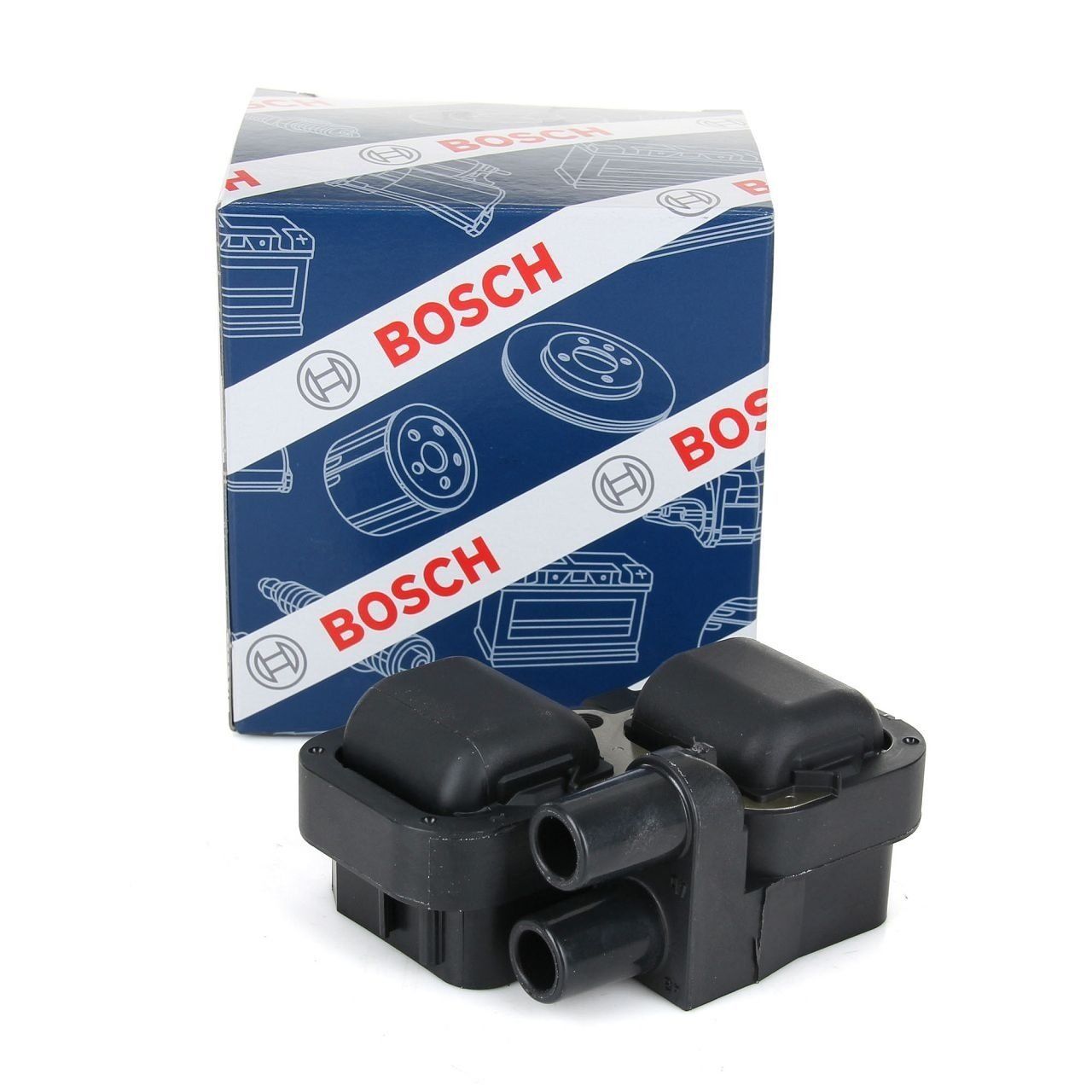 Mercedes W245 Kasa B150 Ateşleme Bobini 0221503035 / 0221503035