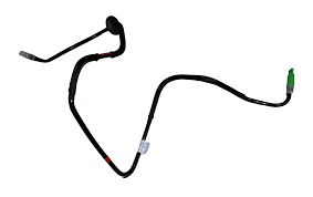 PSA 1623859680 Debriyaj Yağ Hortumu 	 2156.X9: