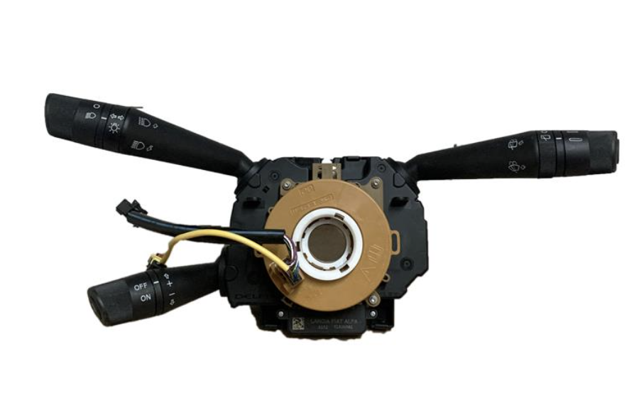 Fiat Doblo Sinyal Kolu Ünitesi 735668573 / 735709503