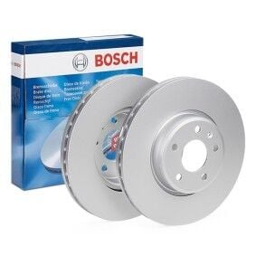 BOSCH 0986479E49 ÖN FREN DİSKİ 	 8W0615301H