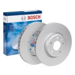 BOSCH 0986479E49 Ön Fren Diski 8W0615301H