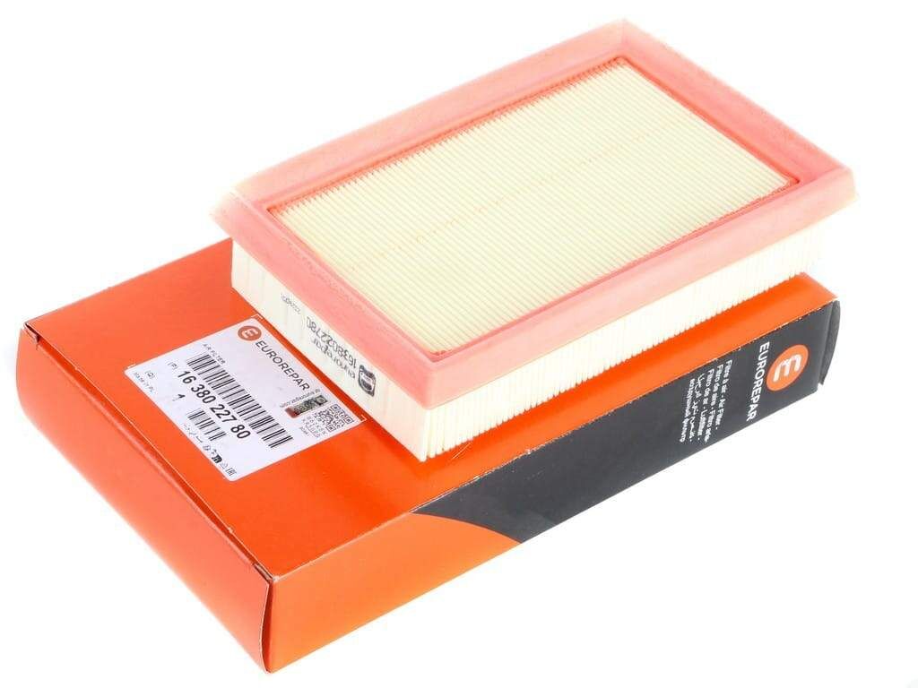EUROREPAR 1638022780 Hava Filtresi 17801-0M040